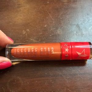 Jeffree Star liquid lipstick
